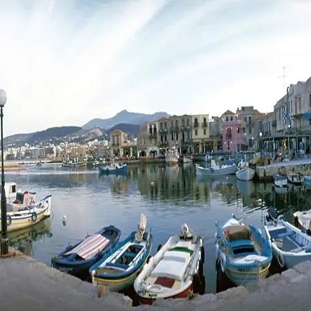 Hotel Village Rethymno