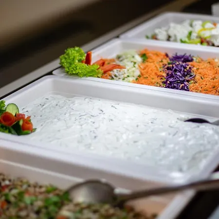 Hotel Village Rethymno