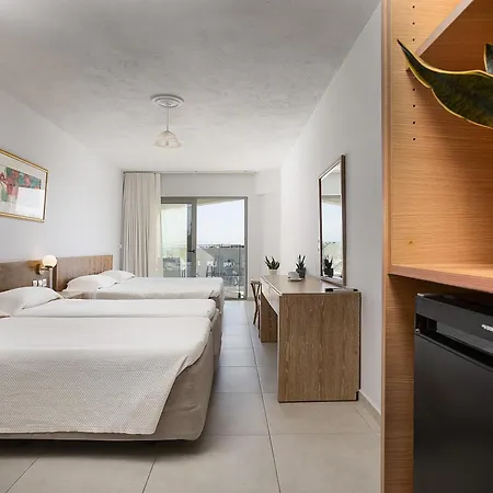 Hotel Village Rethymno