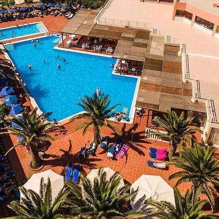Hotel Village Rethymno