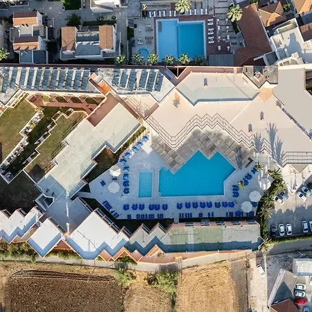Village ريثيمنو