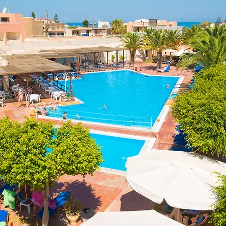 Village Hotel Rethymno (Crete)