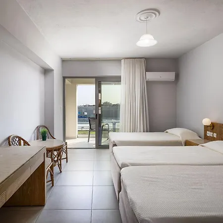 Village Hotel Rethymno