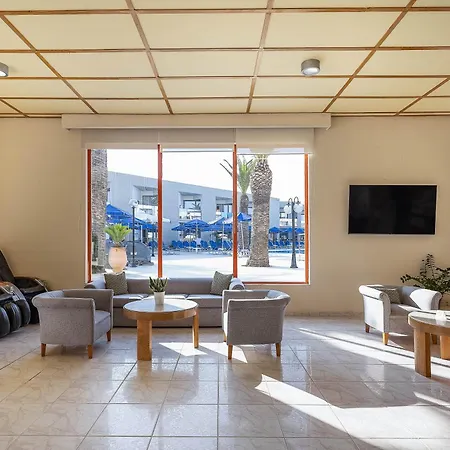 Hotel Village Rethymno