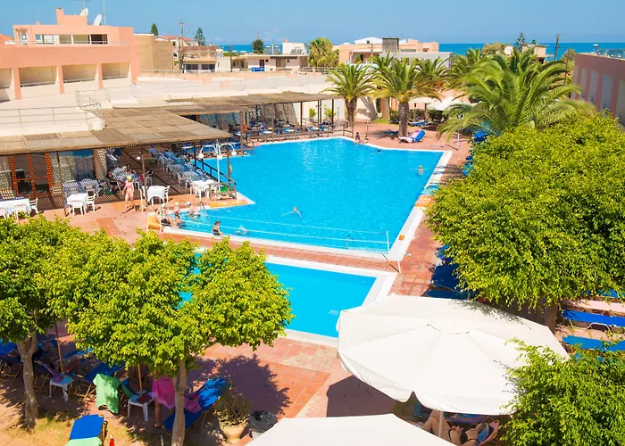 Village Hotel Rethymno