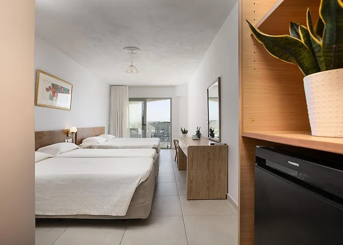 Hotel Village Rethymno