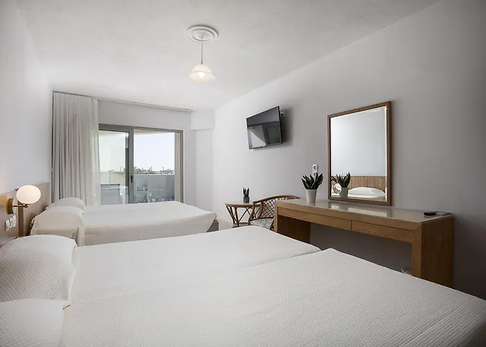 Village 3* Rethymno (Crete)