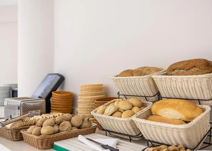 Village 3* Rethymno (Crete)