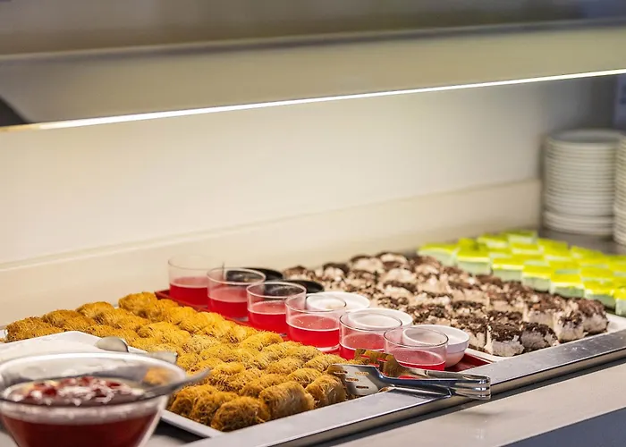 Village Hotel Rethymno