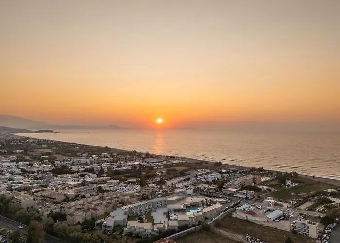 Village 3* Rethymno (Crete)