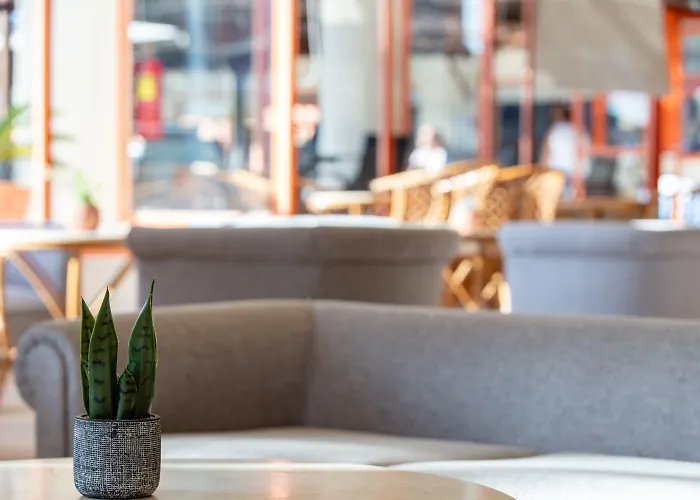 Hotel Village Rethymno (Crete)