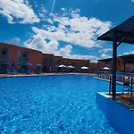 Hotel Village Rethymno (Crete)