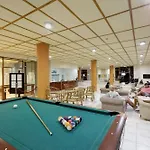 Village Hotel