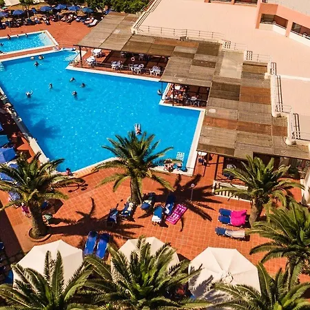 Village 3* Rethymno (Crete)