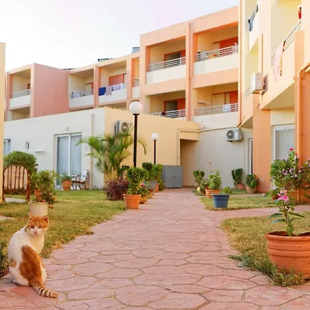 Village 3* Ретимно (Крит)