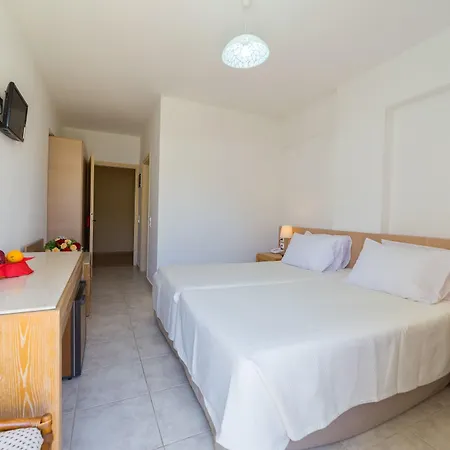 Village Hotel Rethimno