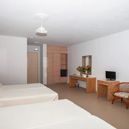 Village Hotel Rethymno (Crete)