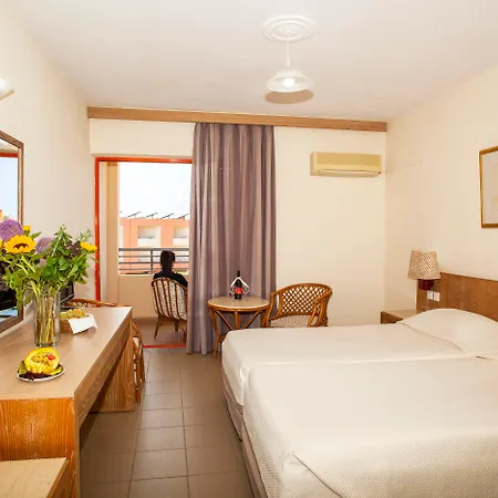 Village Hotel Rethymno (Crete)