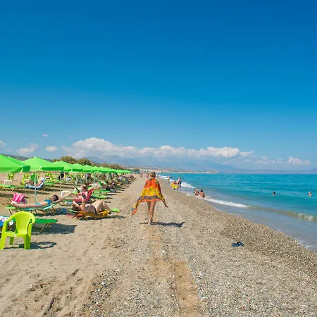 Village Rethymno