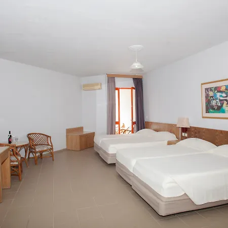 Village Hotel