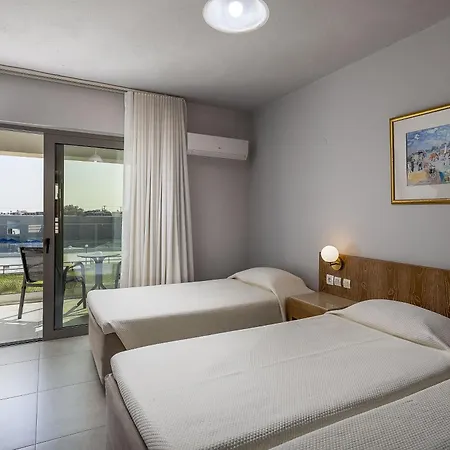 Village Hotel Rethymno (Crete)