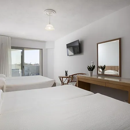 Village 3* Rethymno (Crete)