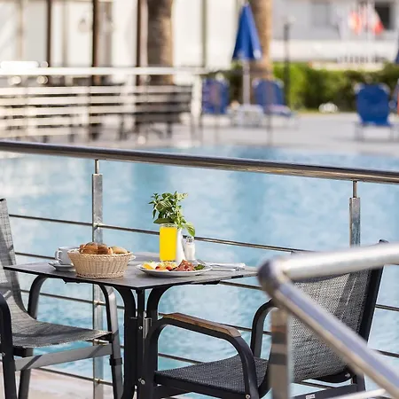 Village 3* Rethymno (Crete)