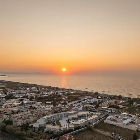 Village 3* Rethymno (Crete)