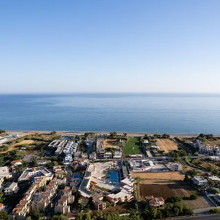 Village 3* Rethymno (Crete)