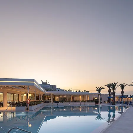 Village 3* Rethymno (Crete)