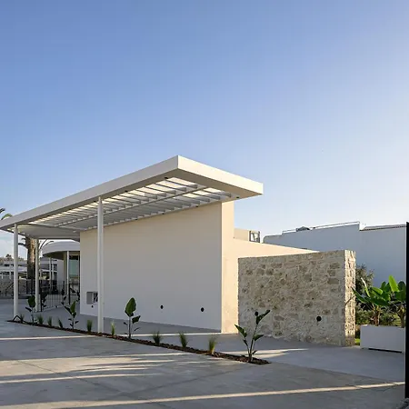 Hotel Village