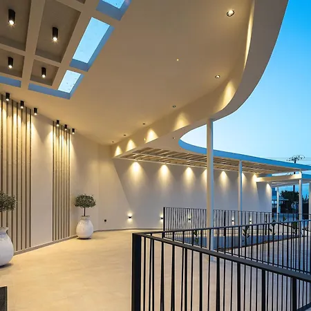 Village Hotel Rethymno (Crete)