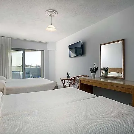 Village 3* Rethymno (Crete)