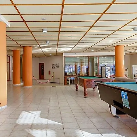 Hotel Village 3*