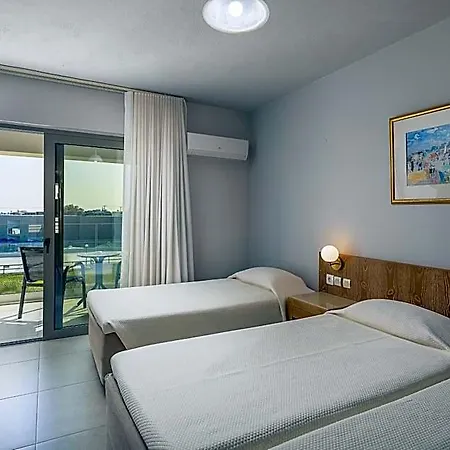 Village Hotel