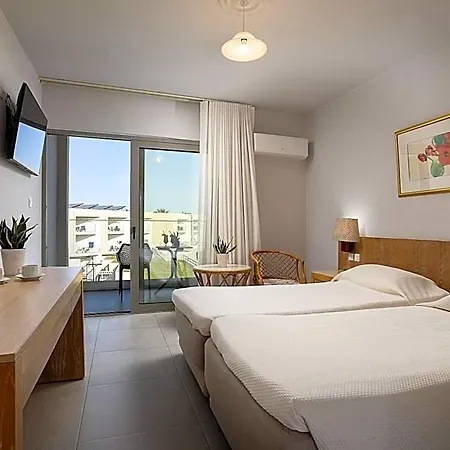 Hotel Village Rethymno (Crete)