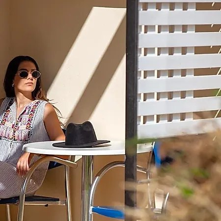 Village Otel 3*