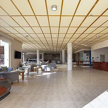 Village Otel Resmo