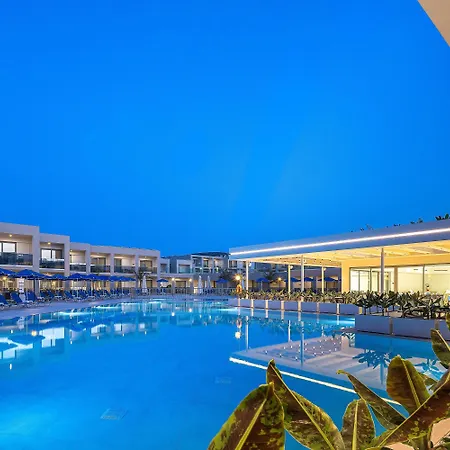 Village Hotel Rethymno (Crete)