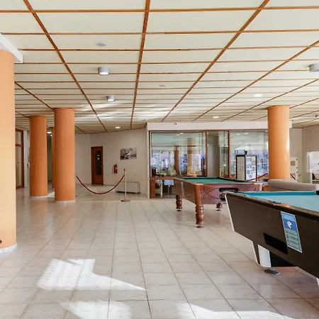Village Hotel