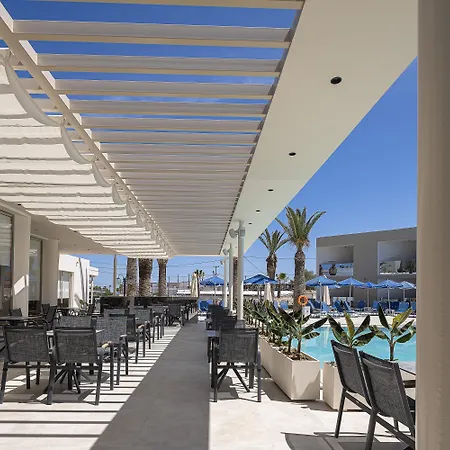 Hotel Village 3*