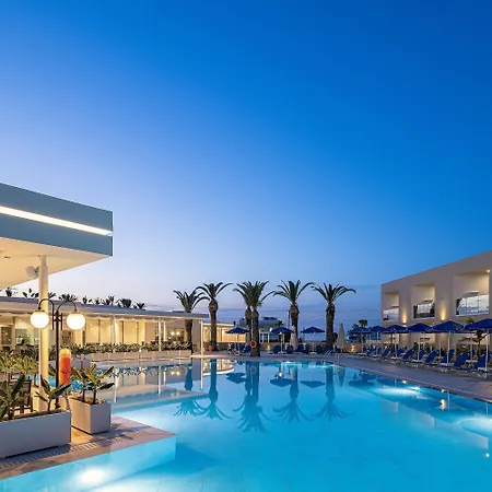 Hotel Village Rethymno (Crete)