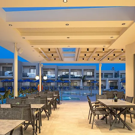Hotel Village Rethymno (Crete)