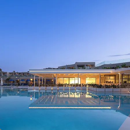 Village Hotel Rethymno (Crete)