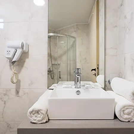Hotel Village Rethymno (Crete)