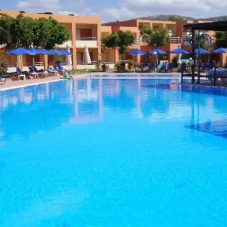 Village 3* Rethimno