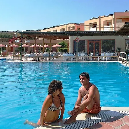 Village Hotel Rethimno