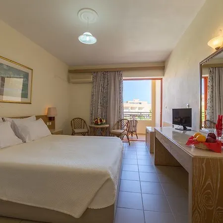 Village Hotel