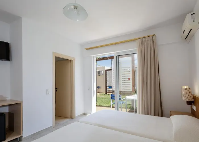 Village Hotel Rethimno