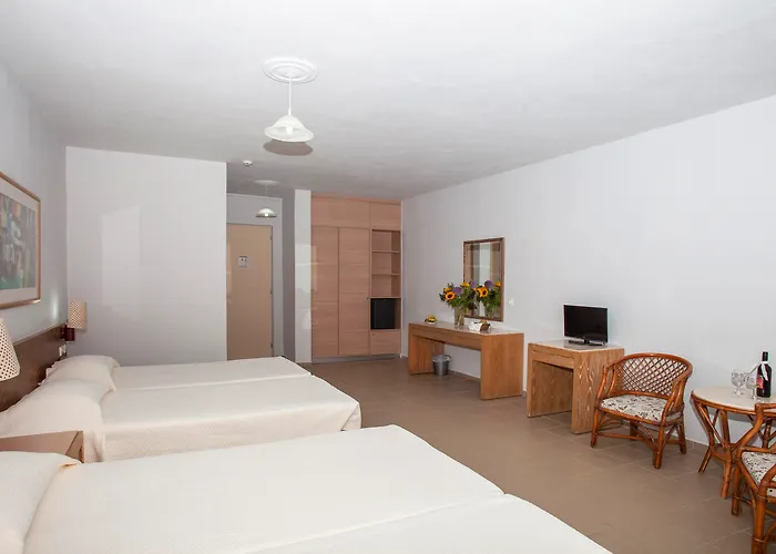 Village Hotel Rethimno